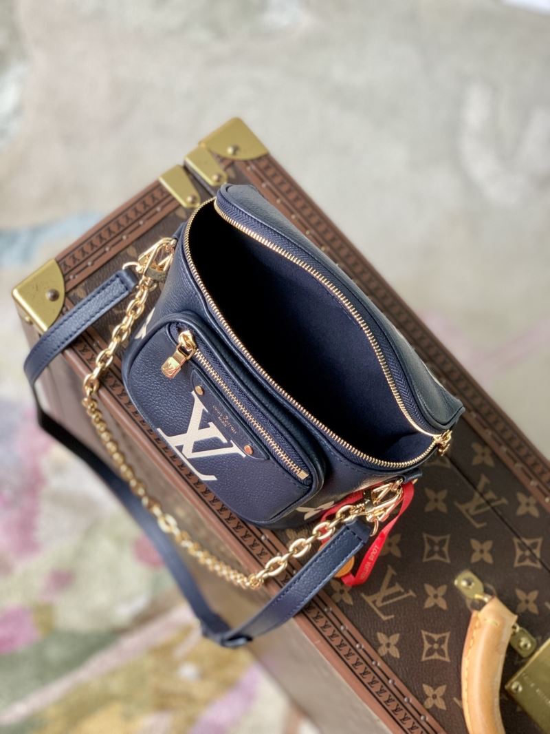 LV Waist Chest Packs